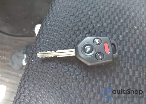 2015 Subaru Forester 2.0Xt Premium из США, поврежденный, VIN JF2SJGDC0FH544660